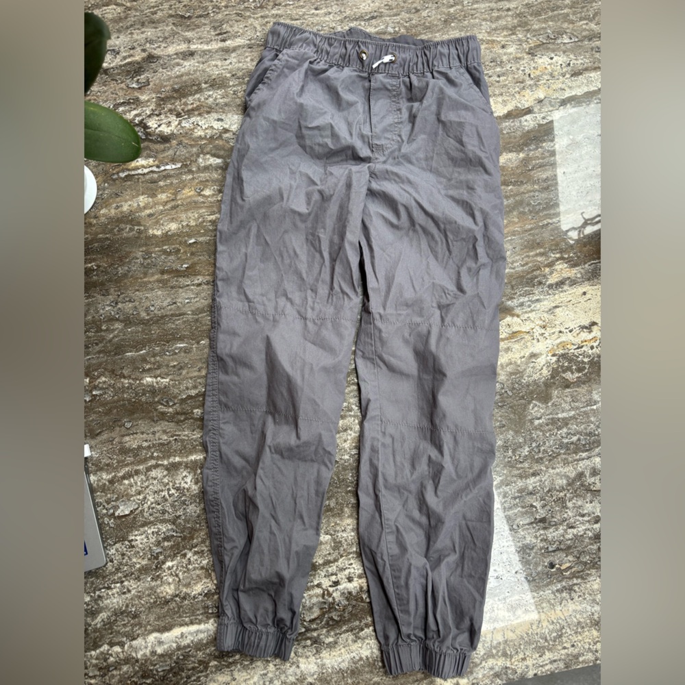 Carter's Kids Gray Casual Pants